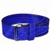 ARD Genuine Leather Power Heavy Duty Weight Lifting Body building Belt 